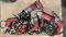 Reciprocating Saw, Impact & Drills