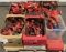 Milwaukee Battery Powered Tools & Chargers