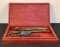 Manual Pipe Threading Set