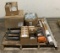 Breakers, Welding Robs And More