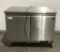 AIC Rolling Freezer NK-4748F