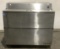 True Rolling Milk Cooler TMC-49-S-SS