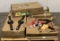 Lancaster Assorted Table Bases