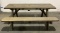 Wooden Picnic Table