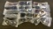 (15) DIFF Womens Designer Sunglasses