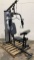 Marcy All In One Gym MWM-988