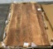 Wooden Table Top