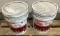 (2) Metacaulk 5 Gal Firestop Sealant 66389