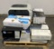Printer & Cartridges