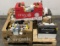 Oil Filters, Air Filters & More