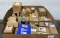 Oil Filters, Fuel Filters & Air Filters