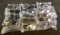 (15) DIFF Womens Designer Sunglasses