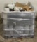 Assorted Semi Truck Parts