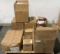 Binders, Wiper Blades & More