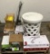 Faucets, Printer Ink, And More