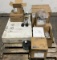 Cylinder Adapters, Foam Tape & More