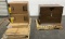 Cabinet & Desk Parts