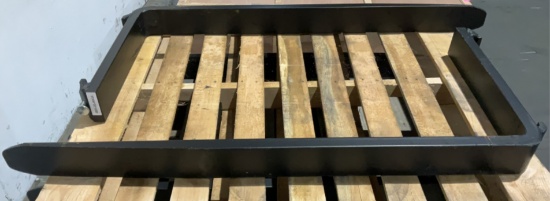 4' Forks