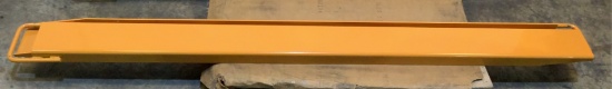 7' Fork Extensions