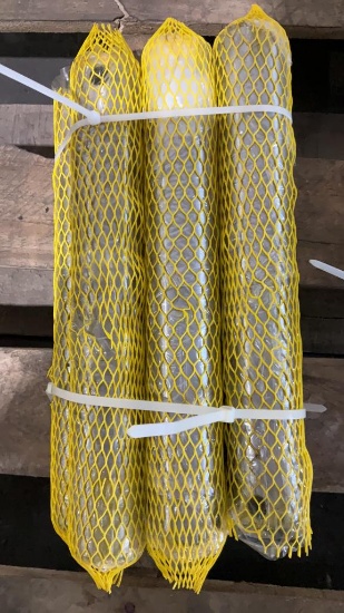 (6) 38mmx270mm Bucket Pins