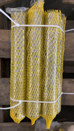 (6) 32mmx270mm Bucket Pins