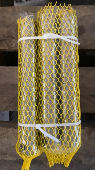 (6) 29mmx203mm Bucket Pins