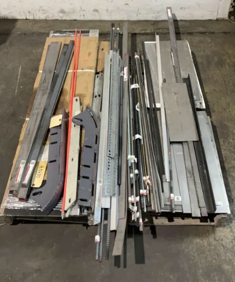 Bar Stock, All Thread & More