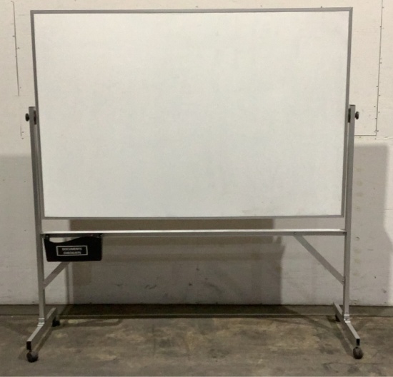 6'X4' Dry Erase/Cork Board