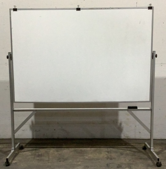 6'X4' Dry Erase/Cork Board