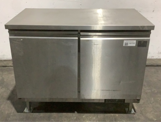 Firscool Refrigerator HC-UC48B