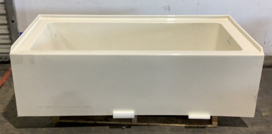 2024 Jacuzzi Bath Tub PS05