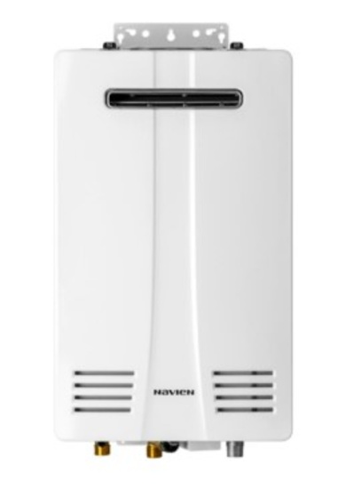 Navien Tankless Gas Water Heater NPN-120E-LP