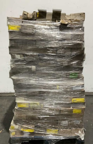 (Approx 250) 21" Marble Side Splash