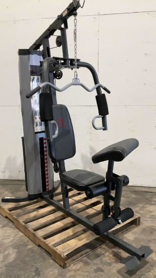 Marcy All In One Gym MWM-988