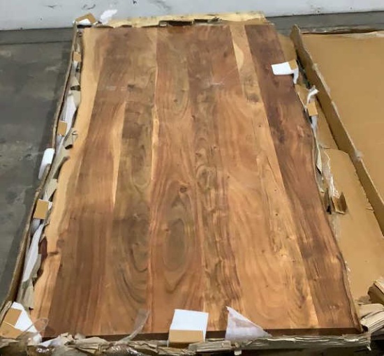 Wooden Table Top