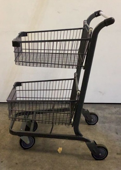 Shopping Cart