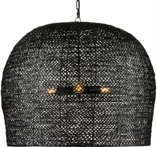 Currey & Company Chandelier 9000-0962