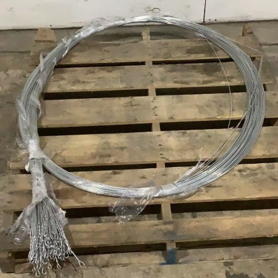 Baling Wire Ties