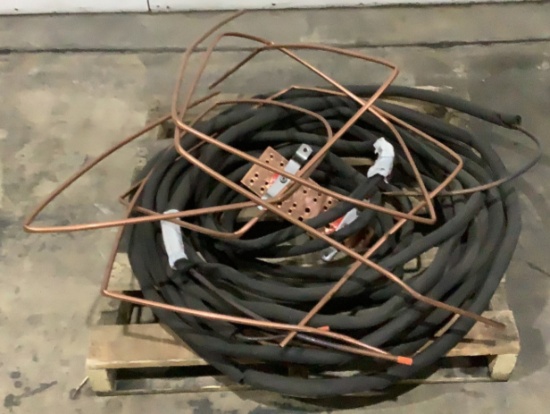 Copper Tubing
