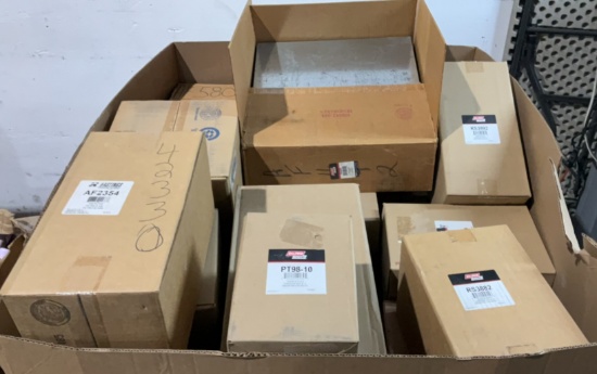 Automotive Air Filters