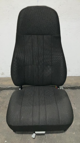 CVG Air Ride Seat
