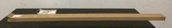 Champion 72" X 72" Cordless Vinyl Blind 527336