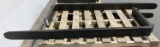 5' Forks