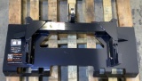 2023 Wolverine 3-Point Quick Hitch Attachment PT-1