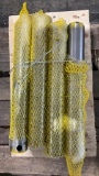 (4) 70mmx330mm Bucket Pins