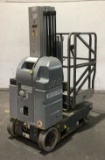 2014 JLG Industries Inc. 24V Electric Man Lift 20M