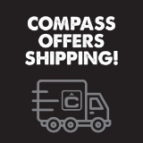 **Compass Offers Shipping**