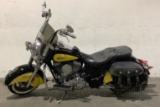 2019 Indian Chief Vintage Icon
