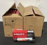 (36) Hilti Gas Canisters GC41