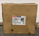 Heat Star Propane Infrared Heater HSSVFD30LPBT